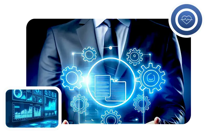 Predictive analysis & forecasting