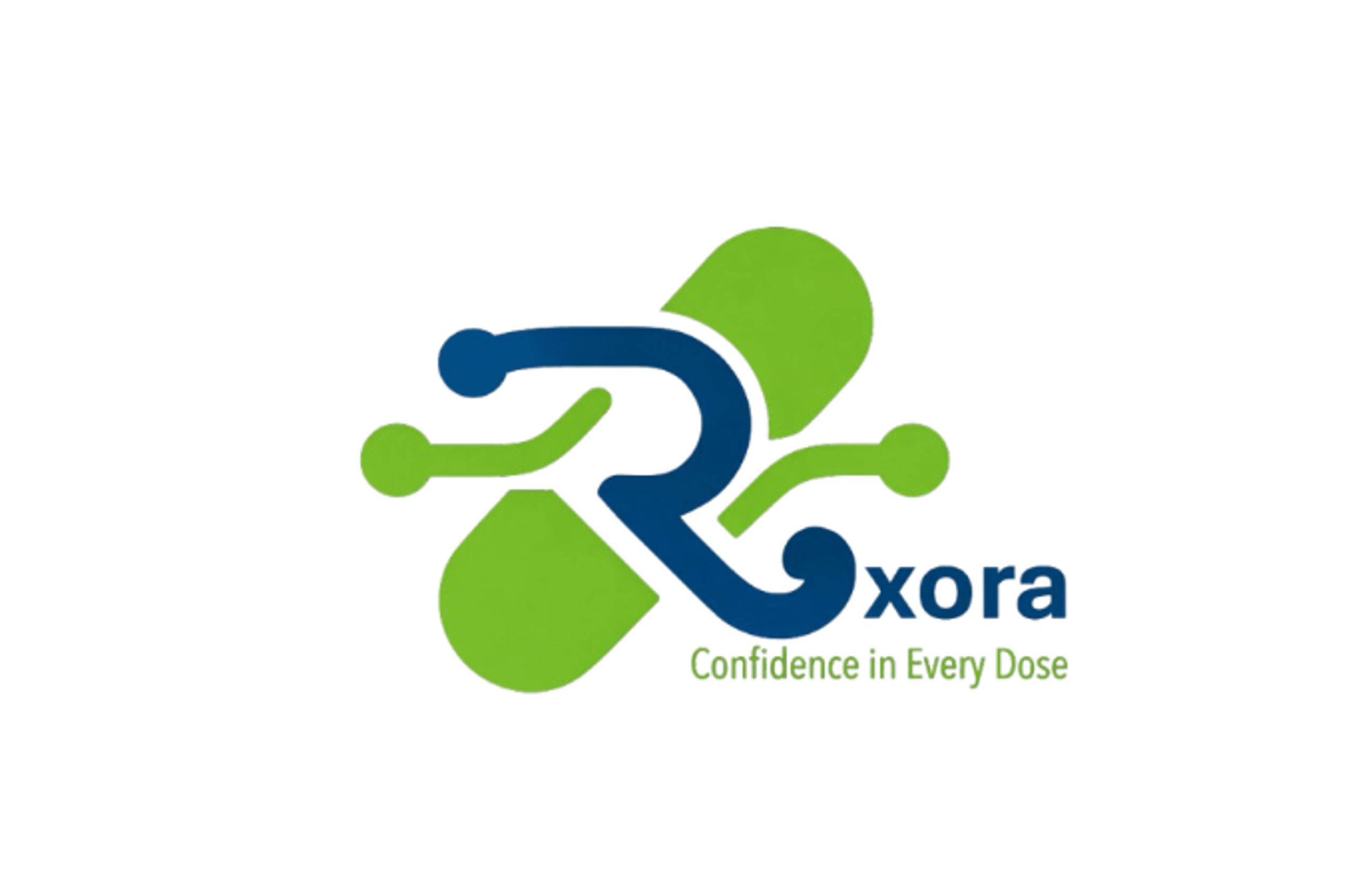 Rxora screens